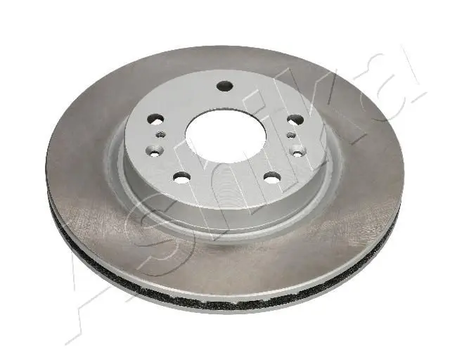 Jeu de 2 Disques de frein ASHIKA 60-08-827C