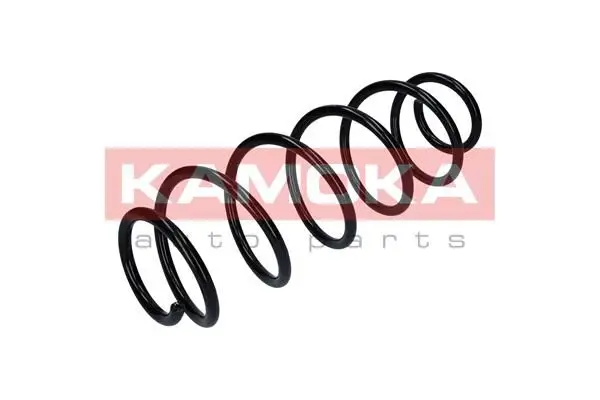 Jeu de 2 Ressort de suspension KAMOKA 2120296
