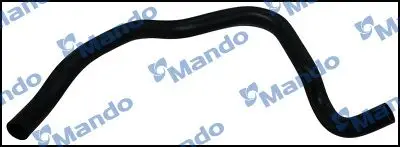 Durite de radiateur MANDO DCC020623