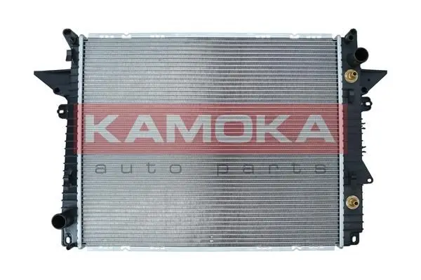 Radiateur, refroidissement du moteur KAMOKA 7700084