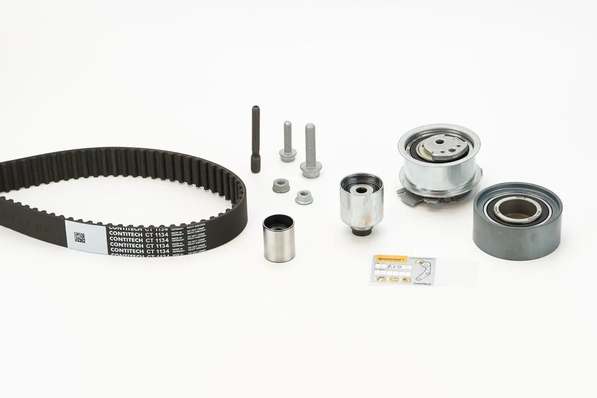 Kit de courroie crantée CONTITECH CT1134K1