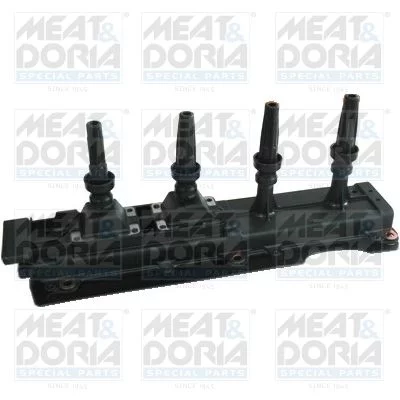 Bobine d'allumage MEAT & DORIA 10417
