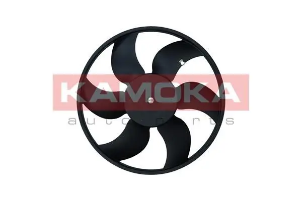 Ventilateur, refroidissement du moteur KAMOKA 7742009
