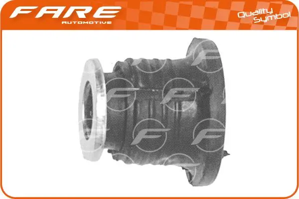Suspension, support d'essieu FARE 2679