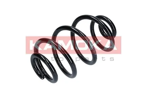Jeu de 2 Ressort de suspension KAMOKA 2120210