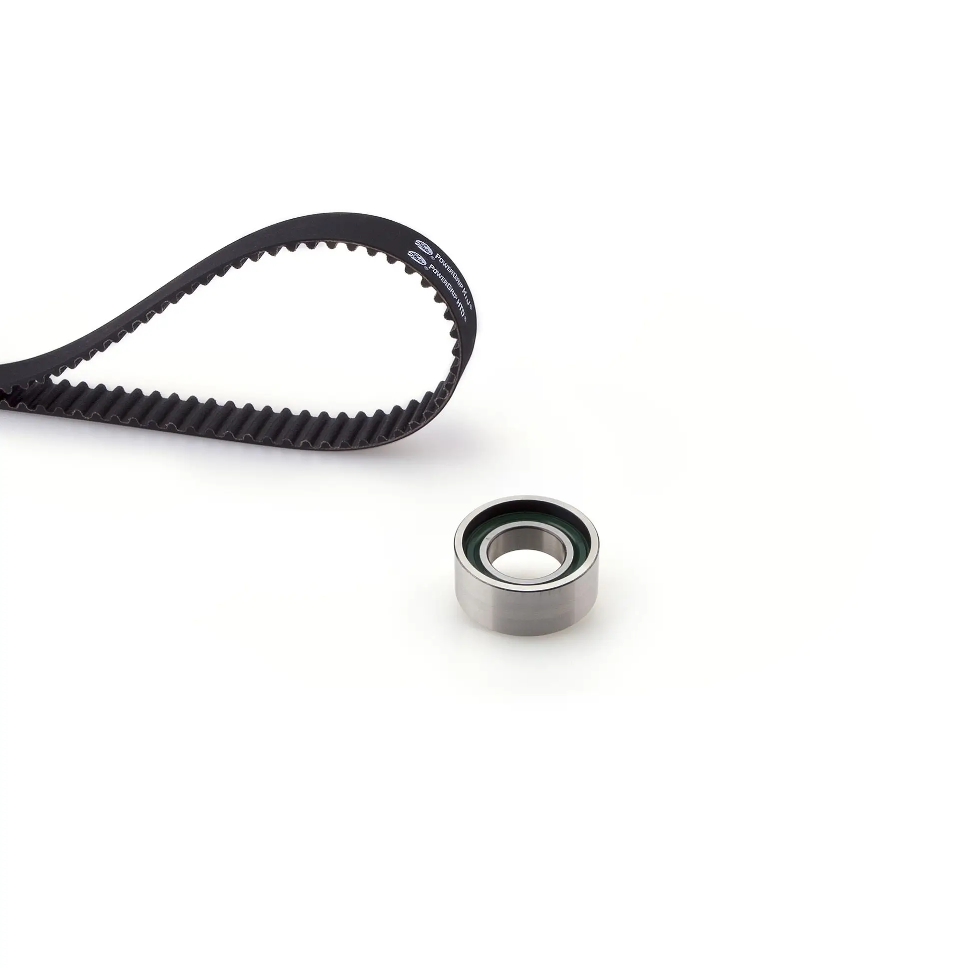 Kit de courroie crantée GATES K015030XS
