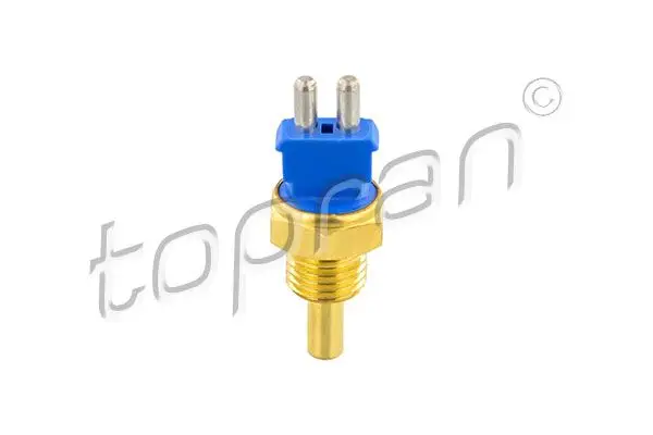 Sonde de température, liquide de refroidissement TOPRAN 400 868