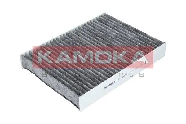 Filtre habitacle KAMOKA F508601