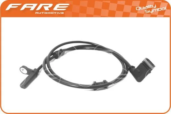 Capteur ABS FARE 22441