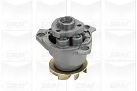 Pompe à eau GRAF PA1041