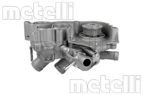 Pompe à eau METELLI 24-1372