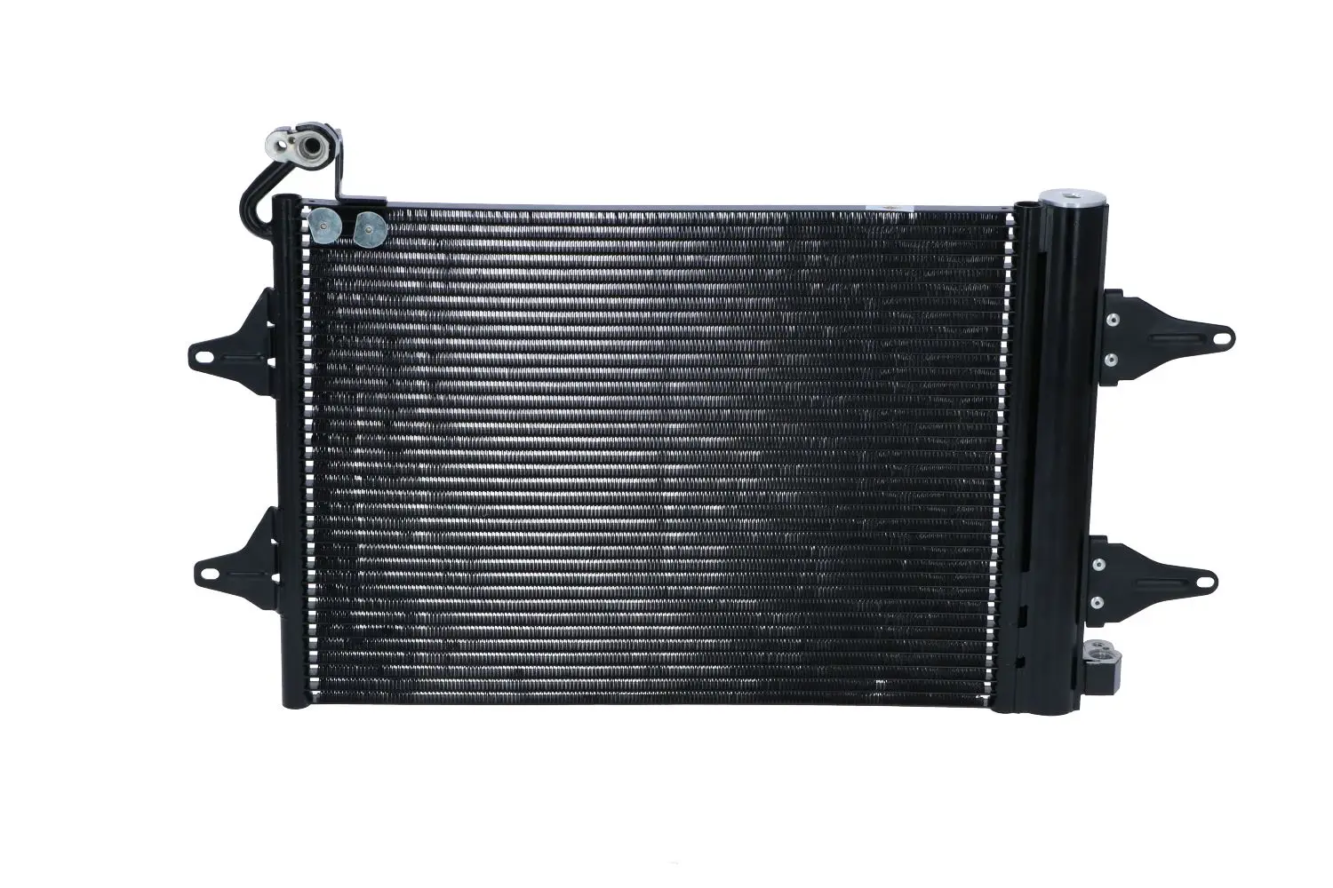 Radiateur climatisation NRF 35480