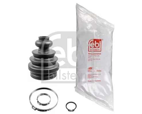 Soufflet, arbre de commande FEBI BILSTEIN 17127