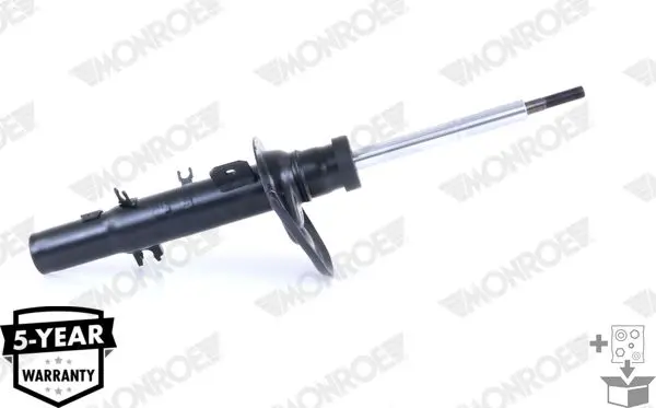 Amortisseur MONROE G8222