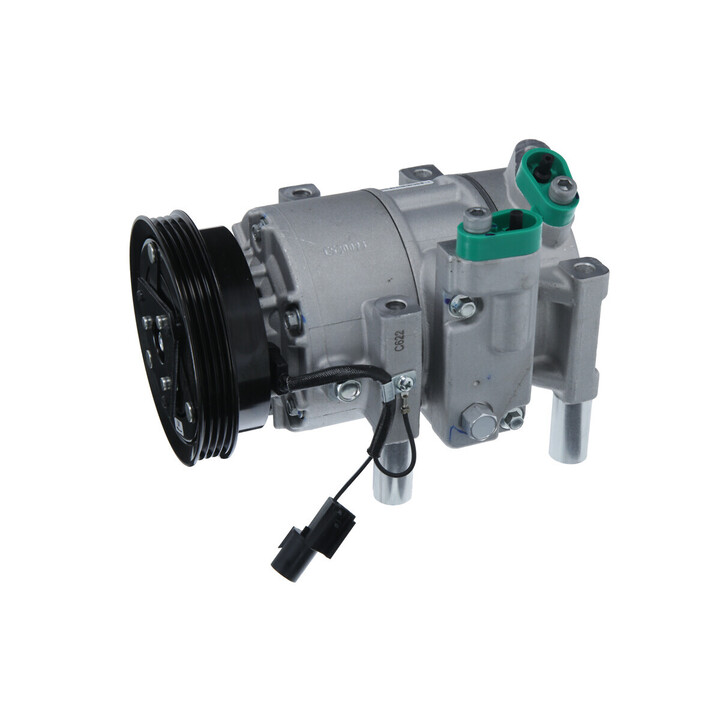 Compresseur, climatisation VALEO 811180