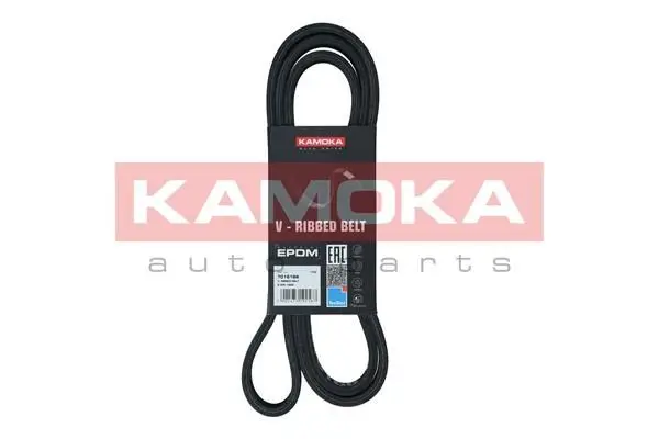 Courroie KAMOKA 7016166