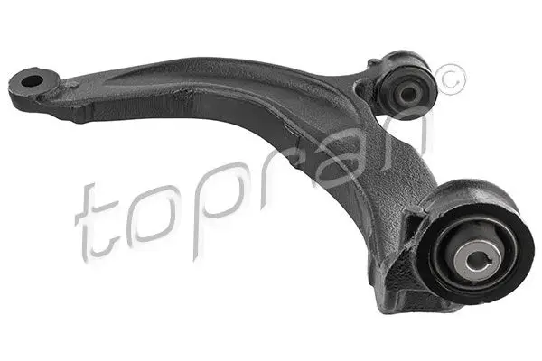 Bras et Triangle suspension TOPRAN 113 943