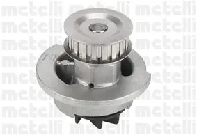 Pompe à eau METELLI 24-0441