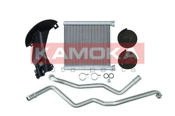 Radiateur chauffage KAMOKA 7760019