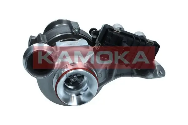 Turbo KAMOKA 8600080