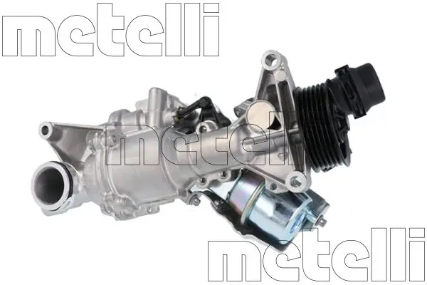 Pompe à eau METELLI 24-1493