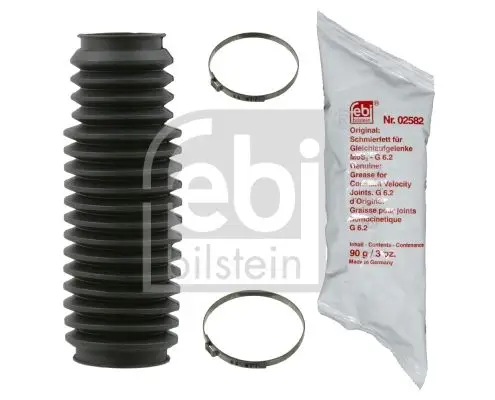 Soufflet direction FEBI BILSTEIN 12647