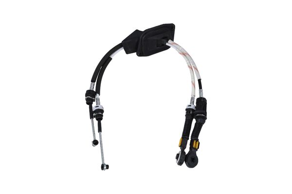 Cable vitesse KAMOKA CP0131