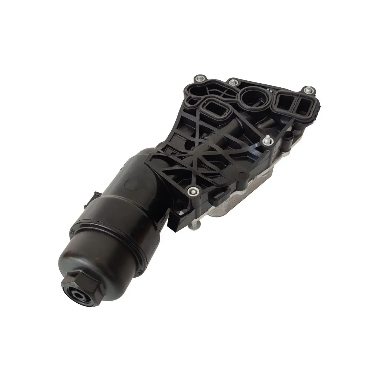 Radiateur d'huile Bapmic BF0423410015