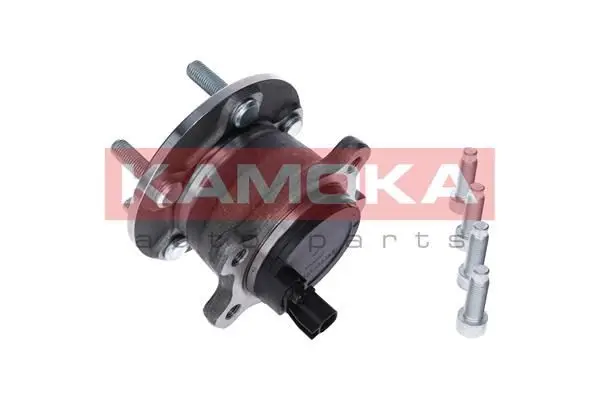 Kit de roulements de roue KAMOKA 5500144