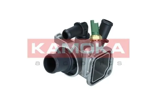 Boîtier du thermostat KAMOKA 7710183