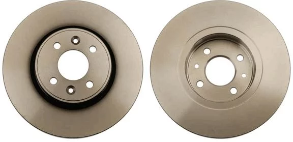 Disque de frein TRW DF4110