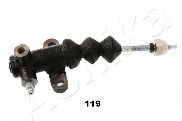 Cylindre récepteur, embrayage ASHIKA 85-01-119