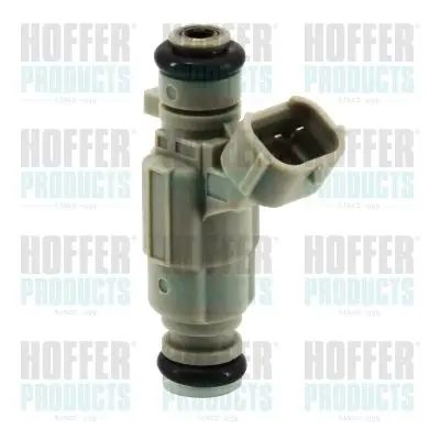 Injecteur HOFFER H75114102