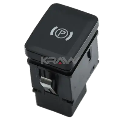 Interrupteur, commande de frein de stationnement KRAW AN-2441