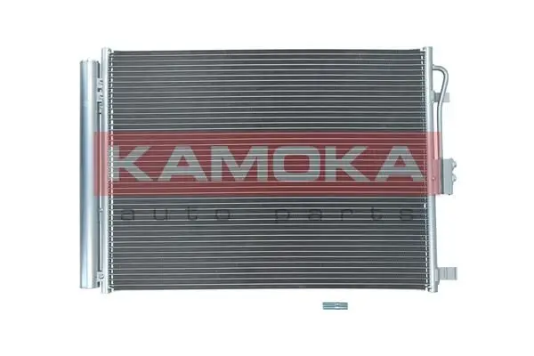 Radiateur climatisation KAMOKA 7800325