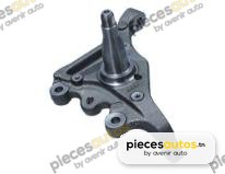 Fusée d'essieu, suspension de roue Bapmic BF0319540055