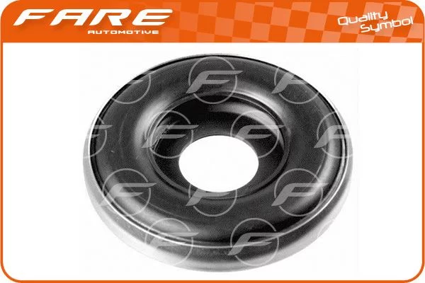 Roulement, Coupelle De Suspension FARE 2566
