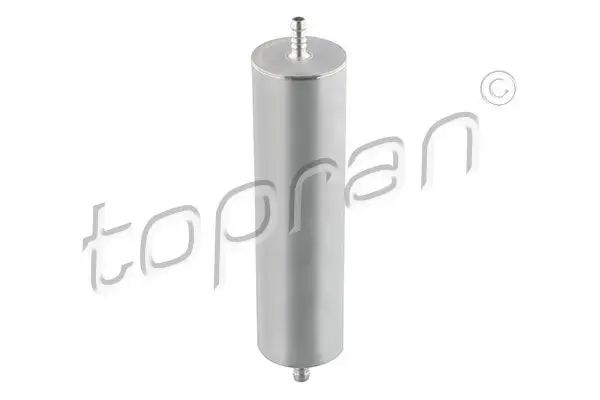 Filtre à carburant TOPRAN 630 803