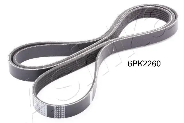 Courroie ASHIKA 112-6PK2260
