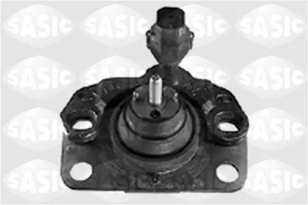 Support moteur SASIC 4001375
