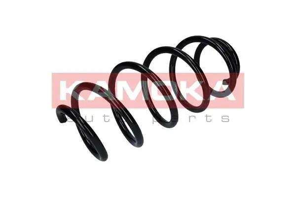 Jeu de 2 Ressort de suspension KAMOKA 2110361