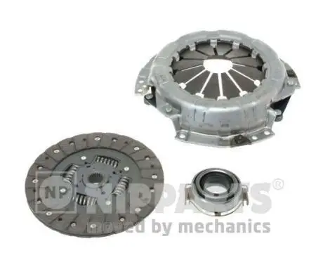 Kit d'embrayage NIPPARTS J2002059