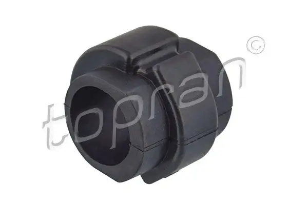 Silent-bloc barre stabilisatrice TOPRAN 112 136