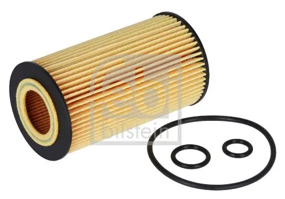 Filtre à huile FEBI BILSTEIN 108276