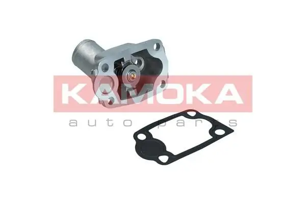Thermostat d'eau KAMOKA 7710272