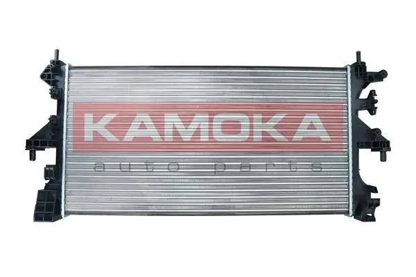 Radiateur, refroidissement du moteur KAMOKA 7705069