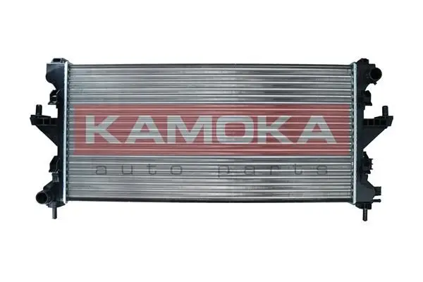 Radiateur, refroidissement du moteur KAMOKA 7705080