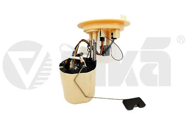 Pompe à carburant VIKA 99191799601