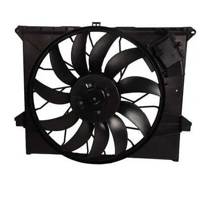 Ventilateur, refroidissement du moteur Bapmic TOPT1107019