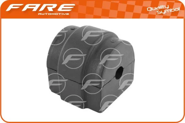 Silent-bloc barre stabilisatrice FARE 10691